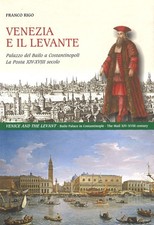 Franco Rigo: Venice and the