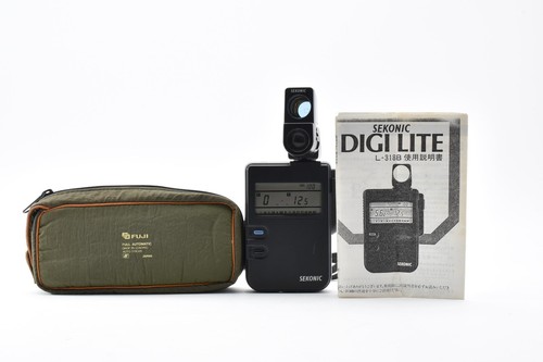 Neuwertig sekonic digi lite - [neuwertig],
