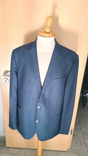 Tom rusborg ermenegildo zegna - tom,