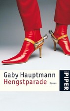 Hengstparade von Gaby