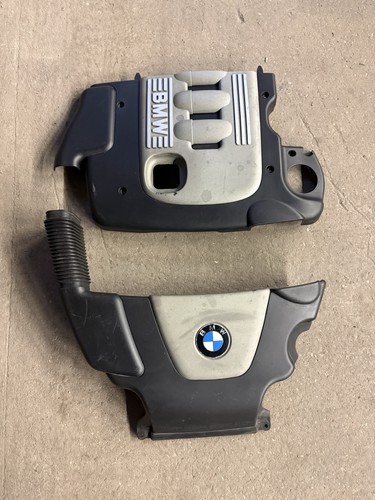 Bmw m47 abdeckung - bmw, motor