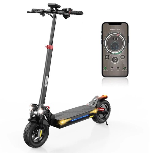 Roller iscooter ix4 - ,