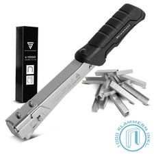 STAHLWERK Hammertacker