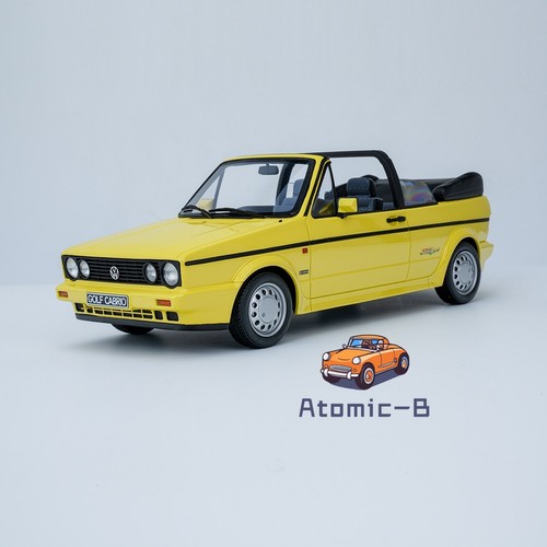 Otto volkswagen golf - volkswagen, 1