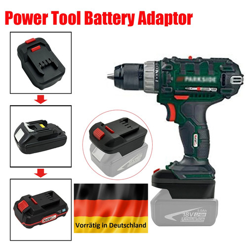 Konverter adapter von makita - konverter/adapter,