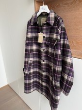 Woolrich  Mantel Gr.38, Neu