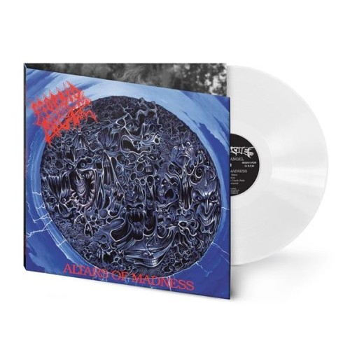Morbid angel altars - angel:, of