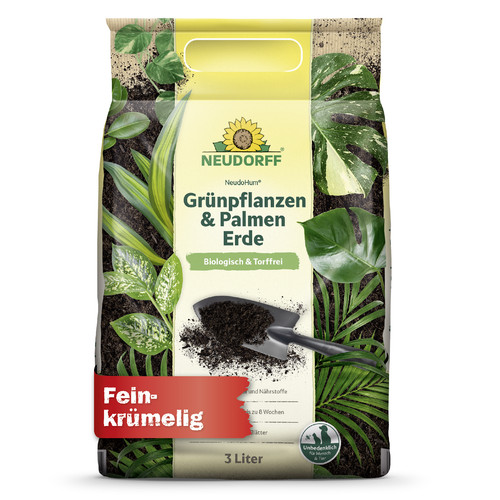 Neudorff neudohum - neudorff,