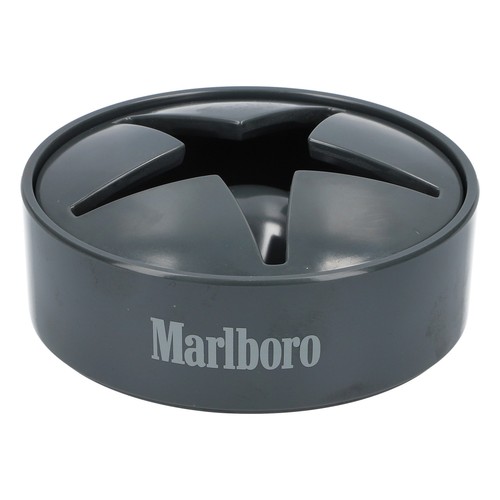 Marlboro design aschenbecher - marlboro,