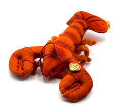 Steiff Hummer Crabby 2017.00