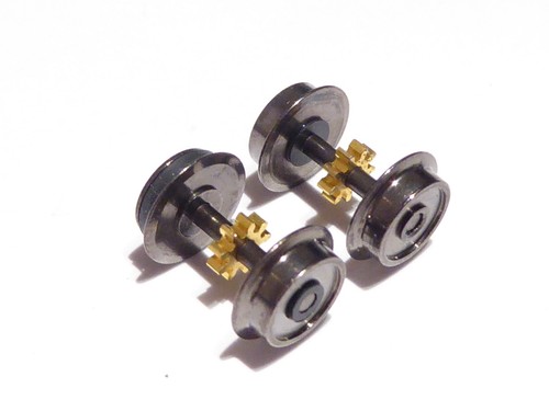 Fleischmann 00537052 - n,