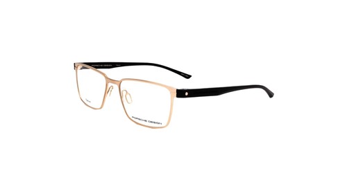 Porsche design p8354 gold - porsche,