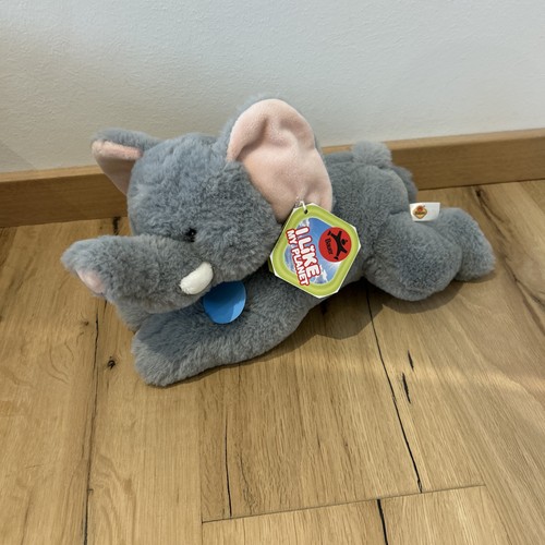 Kuscheltier elefant eco - elefant,