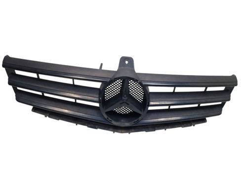 Kühlergrill frontgrill passt - kühlergrill,