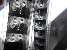 Laurel und Hardy Röllchen 35mm
