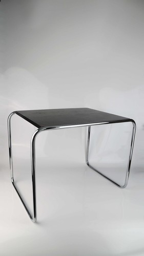 Thonet beistelltisch knoll - thonet,