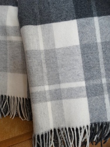 Luxus plaid - luxus,