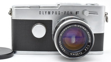 Lesen exc olympus pen ft - lesen!!,