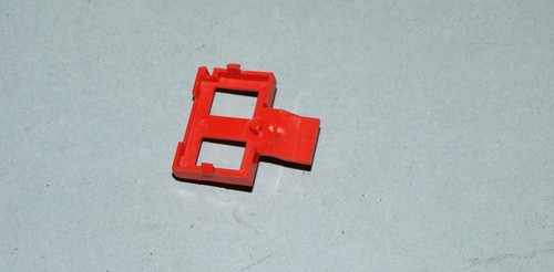 Piko kuppelkasten für br01 - h0,