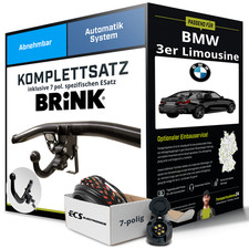 Für BMW 3er Limousine Typ F30
