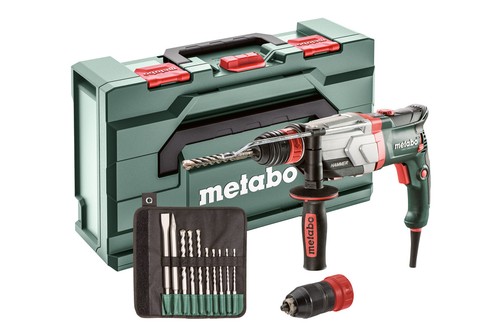 Metabo multihammer uhev - metabo,