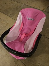 Puppe Trage Maxi Cosi