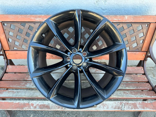 Alufelge zoll 5 5x108 - 1x, 19