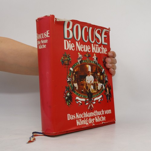 Bocuse die neue küche - die,