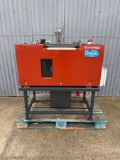 Camoga Compact 300 Fortuna Lederspaltmaschine Spaltmaschine Splitting machine