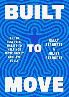 Built move the - built,