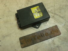 Yamaha FZR 1000 2GH CDI