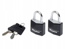 MASTER LOCK Vorhangschloss