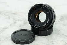 Porst Color Reflex D 1:1.9 1.9