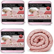 Gewichtsdecke sensorischer