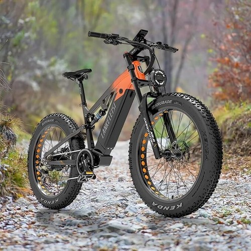 Lankeleisi rv800 plus - lankeleisi, 26"