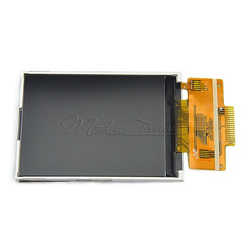 240x320 spi serial - serial, port