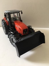 1/32 schwarze Siloblatt