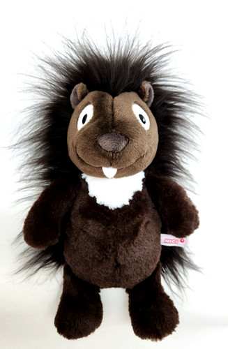 Nici 38624 stachelschwein - nici,