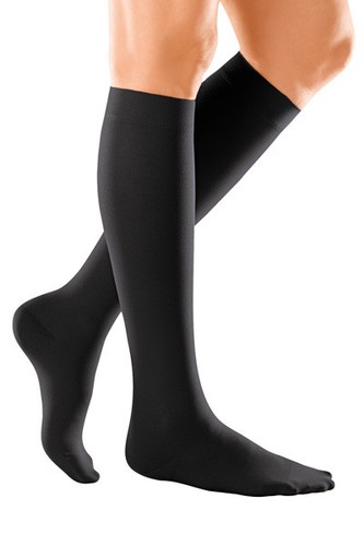 Duomed soft unterhalb knie - unterhalb,