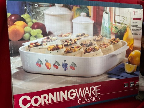 Corning ware obstkorb design - corning,