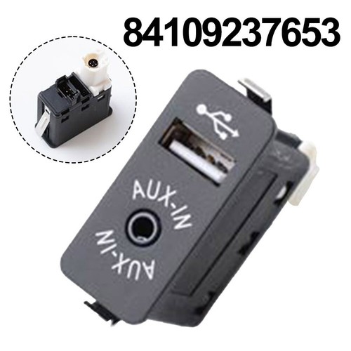 Oem nummer 84109237653 - 84109237653, aux