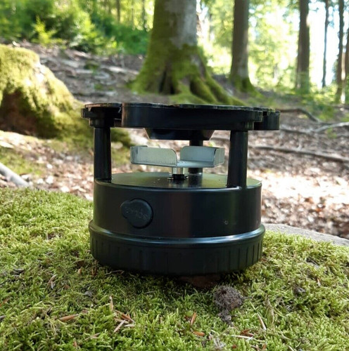 Moultrie futterautomat - moultrie,