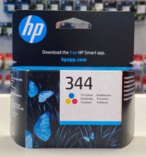 Original HP Patrone Nr. 344 C9363EE HP Garantie überschritten oder fabrikfrisch