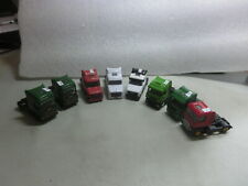 1: 87 HO Zugmaschinen Scania, Iveco Renault zur Auswahl (RC/1/6)