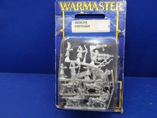 RAR! Streitwagen / Chariots der Hochelfen / High Elves für Warmaster OVP 2