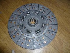 Mitnehmerscheibe Kupplungsscheibe Robur LO LD Kupplung Kupplungscheibe IFA DZ250
