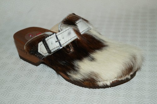 Woody manu damen clogs - manu,
