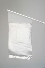 Fahnentasche A2 hoch