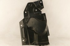 NISSAN X-TRAIL T32 Motorschutz