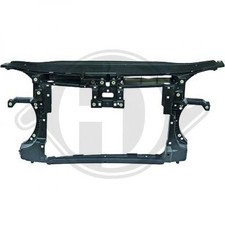 Diederichs frontmaske - diederichs,